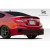 2012-2013 Honda Civic 2DR Bisimoto Edition Body Kit - 4 Piece - image 16