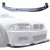 VSaero FRP TKYO Wide Body Front Lip > BMW 325Ci 330Ci (E46) 1999-2001 > 2dr Coupe - image 1