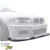 FRP TKYO Wide Body Front Lip > BMW 325Ci 330Ci (E46) 1999-2001 > 2dr Coupe - image 2