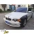 FRP TKYO Wide Body Fender Flares (front) 4pc 20mm > BMW 325Ci 330Ci (E46) 1999-2001 > 2dr Coupe - image 6