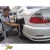 FRP TKYO Wide Body Fender Flares (rear) 60mm > BMW 325Ci 330Ci (E46) 1999-2005 > 2dr Coupe - image 4
