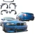 FRP TKYO Wide Body Kit 7pc > BMW 325Ci 330Ci (E46) 1999-2001 > 2dr Coupe - image 6