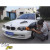 VSaero FRP TKYO Wide Body Kit 7pc > BMW 325Ci 330Ci (E46) 1999-2001 > 2dr Coupe - image 26