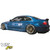 VSaero FRP TKYO Wide Body Kit 8pc > BMW 3-Series 325Ci 330Ci E46 1999-2001 > 2dr Coupe - image 75