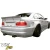 FRP TKYO Wide Body Kit 8pc > BMW 325Ci 330Ci (E46) 1999-2001 > 2dr Coupe - image 48
