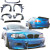 VSaero FRP TKYO Wide Body Kit 8pc > BMW 325Ci 330Ci (E46) 1999-2001 > 2dr Coupe - image 2