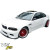 FRP TKYO Wide Body Front Lip > BMW M3 (E46) 2002-2005 > 2dr Coupe - image 8