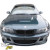 FRP TKYO Wide Body Front Lip > BMW M3 (E46) 2002-2005 > 2dr Coupe - image 11