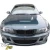 FRP TKYO Wide Body Front Lip > BMW M3 (E46) 2002-2005 > 2dr Coupe - image 11