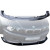 VSaero FRP TKYO Wide Body Front Lip > BMW M3 (E46) 2002-2005 > 2dr Coupe - image 1
