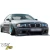 FRP TKYO Wide Body Front Lip > BMW M3 (E46) 2002-2005 > 2dr Coupe - image 4