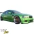FRP TKYO Wide Body Fender Flares (front) 4pc 20mm > BMW M3 (E46) 2002-2005 > 2dr Coupe - image 19