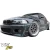 FRP TKYO Wide Body Fender Flares (front) 4pc 20mm > BMW M3 (E46) 2002-2005 > 2dr Coupe - image 21