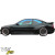 FRP TKYO Wide Body Fender Flares (front) 4pc 20mm > BMW M3 (E46) 2002-2005 > 2dr Coupe - image 22