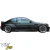 FRP TKYO Wide Body Fender Flares (front) 4pc 20mm > BMW M3 (E46) 2002-2005 > 2dr Coupe - image 23