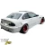 FRP TKYO Wide Body Fender Flares (rear) 60mm > BMW M3 (E46) 2002-2005 > 2dr Coupe - image 13