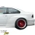 FRP TKYO Wide Body Fender Flares (rear) 60mm > BMW M3 (E46) 2002-2005 > 2dr Coupe - image 14