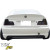 VSaero FRP TKYO Wide Body Fender Flares (rear) 60mm > BMW M3 (E46) 2002-2005 > 2dr Coupe - image 15