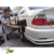 FRP TKYO Wide Body Fender Flares (rear) 60mm > BMW M3 (E46) 2002-2005 > 2dr Coupe - image 18