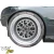 FRP TKYO Wide Body Fender Flares (rear) 60mm > BMW M3 (E46) 2002-2005 > 2dr Coupe - image 26