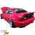 VSaero FRP TKYO Wide Body Fender Flares (rear) 60mm > BMW M3 (E46) 2002-2005 > 2dr Coupe - image 27