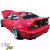 VSaero FRP TKYO Wide Body 60mm Fender Flares (rear) > BMW M3 E46 2002-2005 > 2dr Coupe - image 27