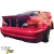 FRP TKYO Wide Body Fender Flares (rear) 60mm > BMW M3 (E46) 2002-2005 > 2dr Coupe - image 28