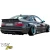 FRP TKYO Wide Body Fender Flares (rear) 60mm > BMW M3 (E46) 2002-2005 > 2dr Coupe - image 3