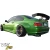 FRP TKYO Wide Body Kit 7pc > BMW M3 (E46) 2002-2005 > 2dr Coupe - image 67