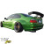 FRP TKYO Wide Body Kit 7pc > BMW M3 (E46) 2002-2005 > 2dr Coupe - image 67