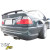VSaero FRP TKYO Wide Body Kit 7pc > BMW M3 (E46) 2002-2005 > 2dr Coupe - image 70