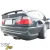 FRP TKYO Wide Body Kit 7pc > BMW M3 (E46) 2002-2005 > 2dr Coupe - image 70