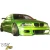 FRP TKYO Wide Body Kit 7pc > BMW M3 (E46) 2002-2005 > 2dr Coupe - image 19