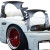 FRP TKYO Wide Body Kit 7pc > BMW M3 (E46) 2002-2005 > 2dr Coupe - image 36