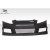 2012-2013 Honda Civic 2DR Bisimoto Edition Front Bumper - 1 Piece - image 4
