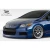 2012-2013 Honda Civic 2DR Bisimoto Edition Front Bumper - 1 Piece - image 4