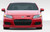 2012-2013 Honda Civic 2DR Duraflex Bisimoto Edition Front Bumper Cover 1 Piece