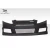 2012-2013 Honda Civic Bisimoto Front Bumper - image 7