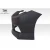 2012-2013 Honda Civic Bisimoto Front Bumper - image 13