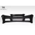 2012-2013 Honda Civic Bisimoto Front Bumper - image 14