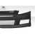 2012-2013 Honda Civic Bisimoto Front Bumper - image 16