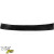 VSaero FRP TKYO Spoiler Wing > BMW M3 (E46) 2002-2005 > 2dr Coupe - image 7