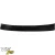 FRP TKYO Spoiler Wing > BMW M3 (E46) 2002-2005 > 2dr Coupe - image 7