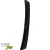 FRP TKYO Spoiler Wing > BMW M3 (E46) 2002-2005 > 2dr Coupe - image 11