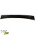 VSaero FRP TKYO Spoiler Wing > BMW M3 (E46) 2002-2005 > 2dr Coupe - image 14