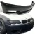 FRP TKYO V1 Wide Body Front Bumper > BMW 325i 330i (E46) 1999-2005 > 4dr Sedan - image 25