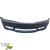 VSaero FRP TKYO V1 Wide Body Front Bumper > BMW 325i 330i (E46) 1999-2005 > 4dr Sedan - image 3