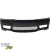 FRP TKYO V1 Wide Body Front Bumper > BMW 325i 330i (E46) 1999-2005 > 4dr Sedan - image 5