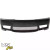 VSaero FRP TKYO V1 Wide Body Front Bumper > BMW 3-Series 325i 330i E46 1999-2005 > 4dr Sedan - image 5