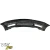 FRP TKYO V1 Wide Body Front Bumper > BMW 325i 330i (E46) 1999-2005 > 4dr Sedan - image 14